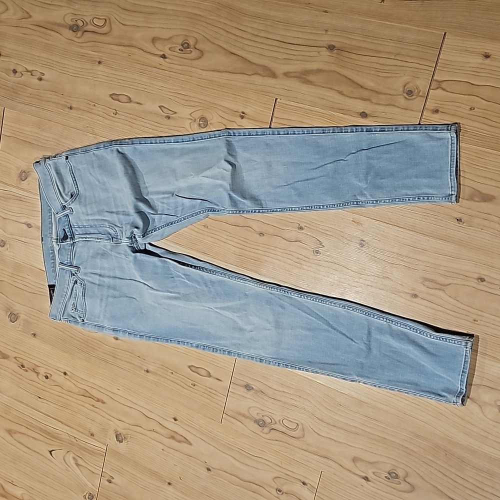 Abercrombie and Fitch Jeans // 32x34 //  NWOT